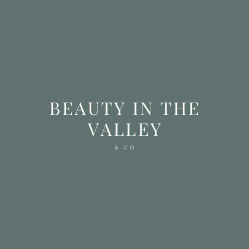 Beauty in the Valley