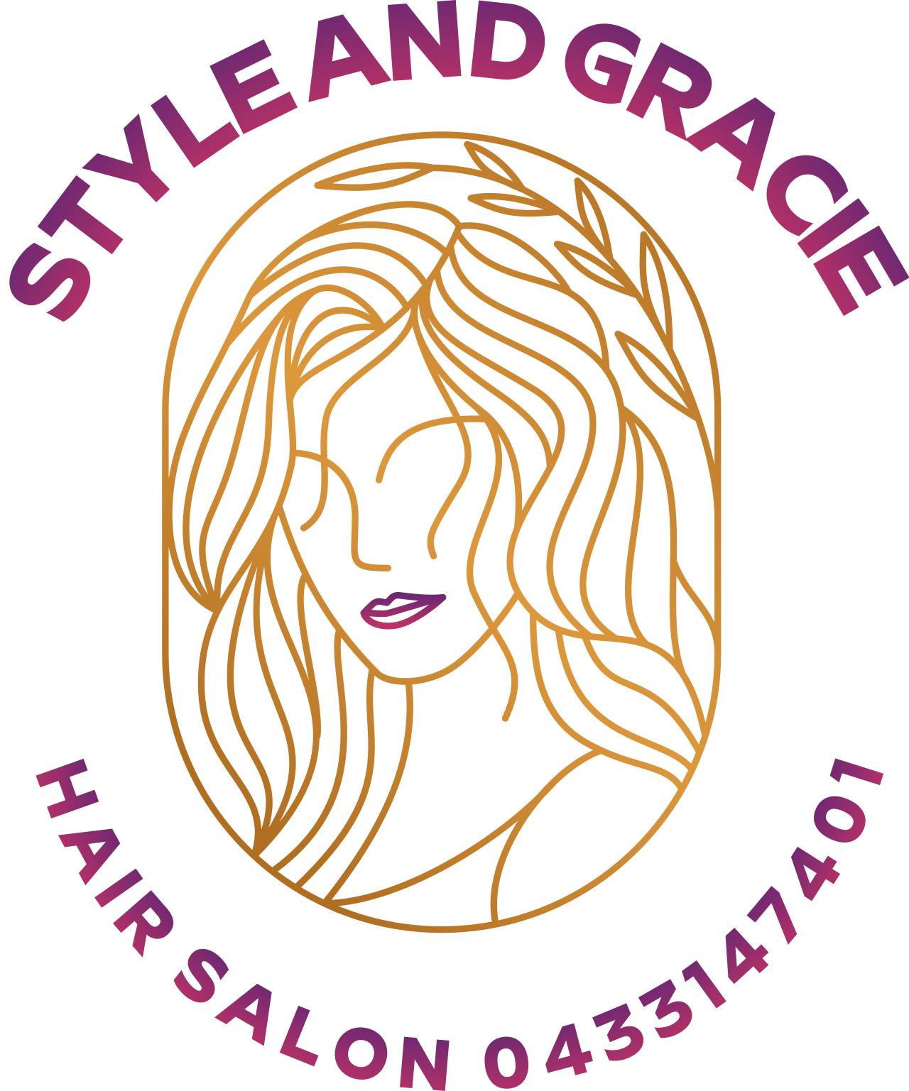 Hair by Grace