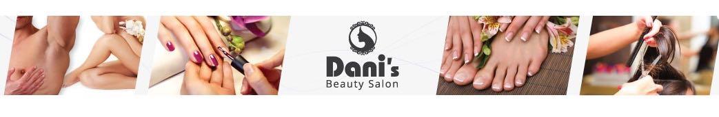 Dani's Beauty Salon