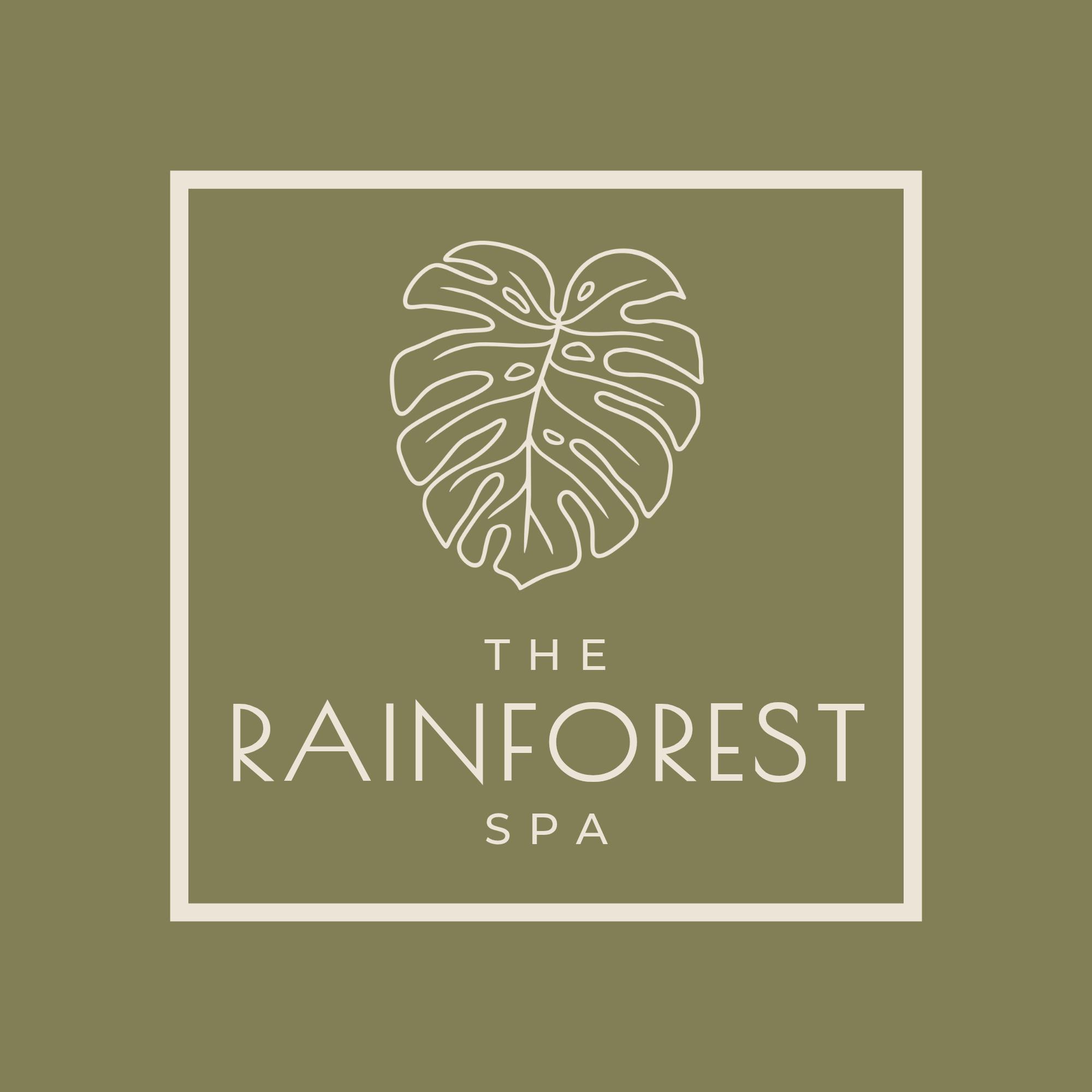 The Rainforest Spa