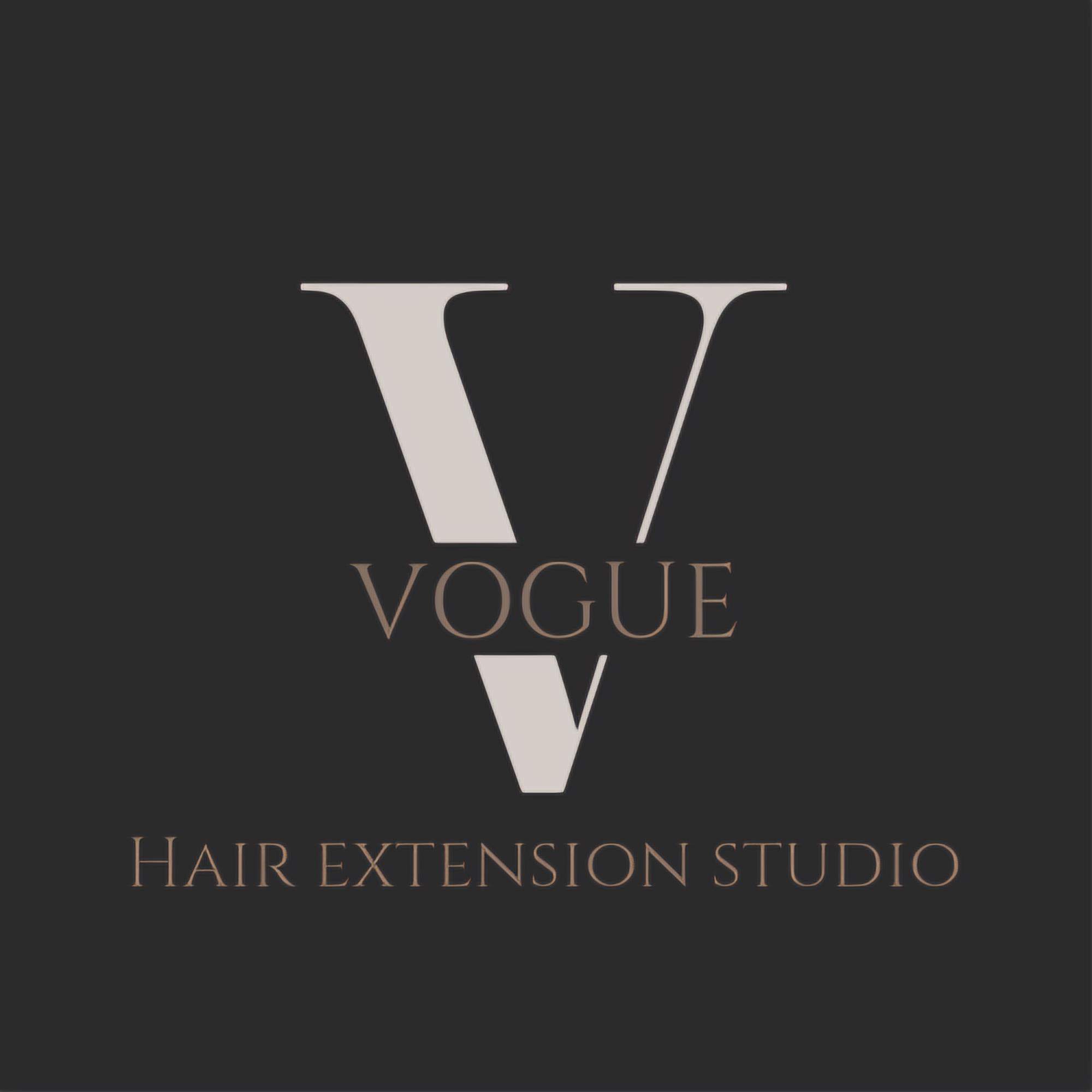 Vogue Hair Extension Studio