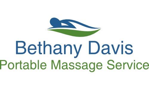 Bethany Davis Portable Massage Service