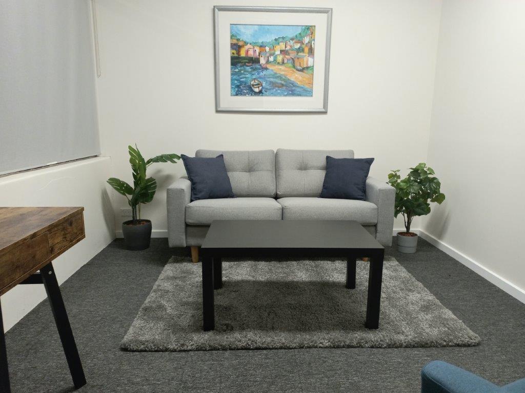 ANT consultation rooms