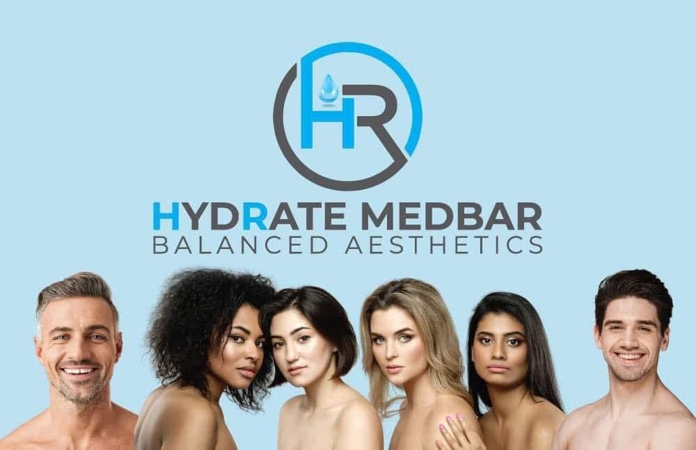 HydRate MedBar