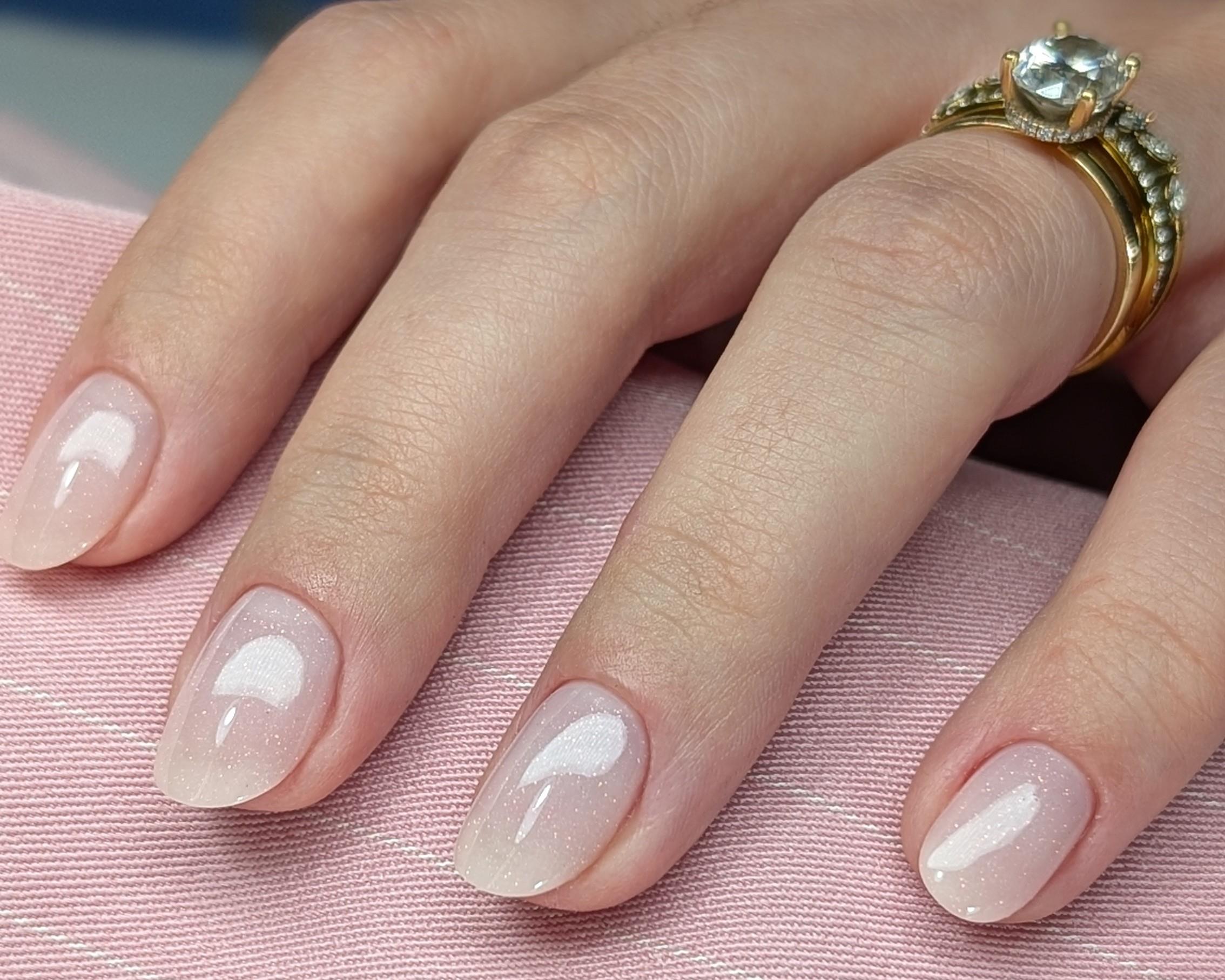 Tara Wilson Nail Technician