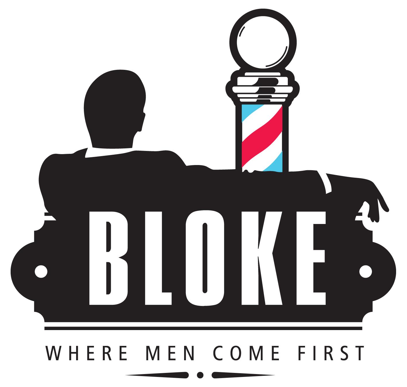 bloke barbershop