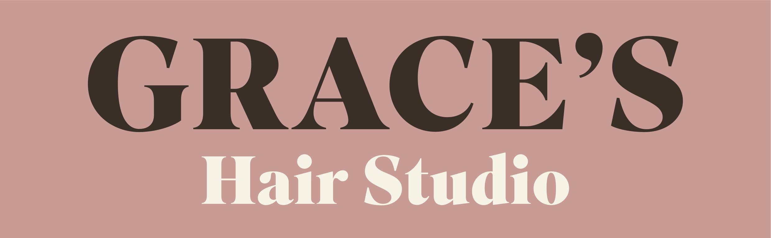 Grace's Hair Studio 