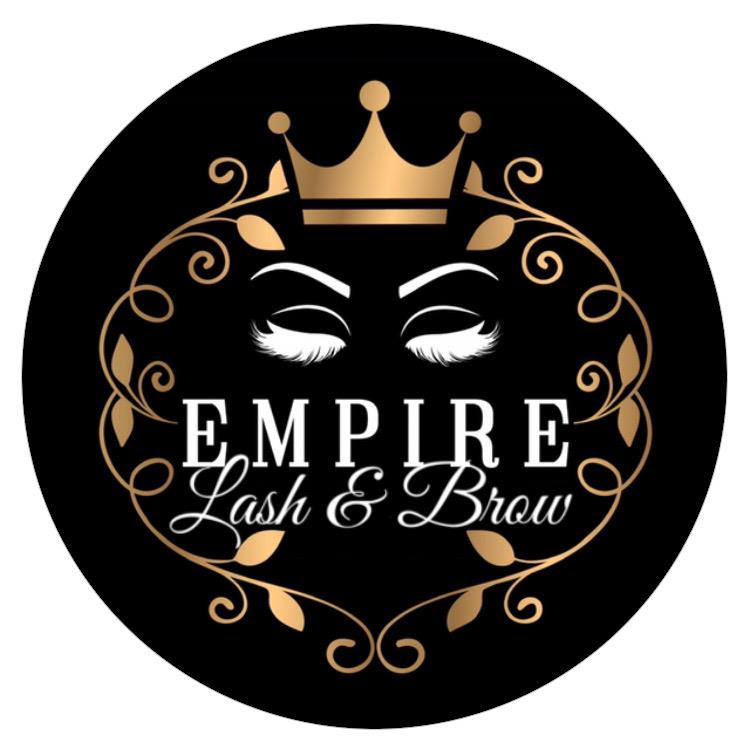 Empire Lash & Brow
