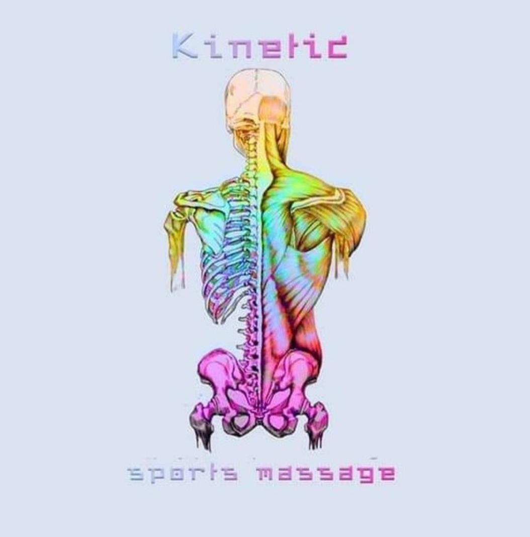 Kinetic Sport Belfast