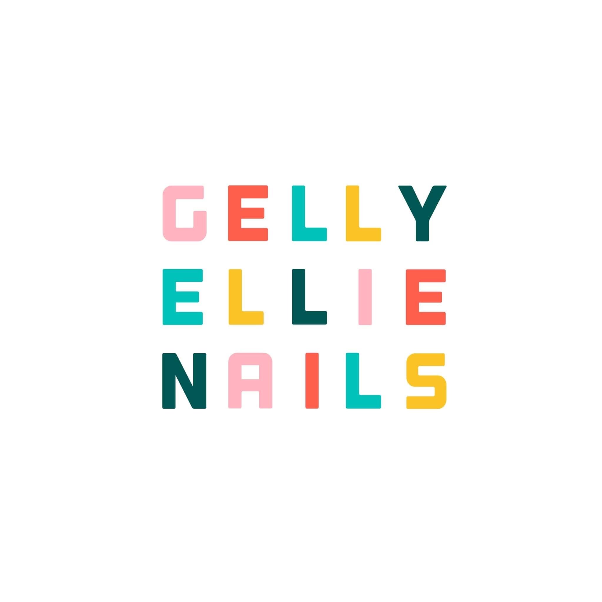 Gellyellienails