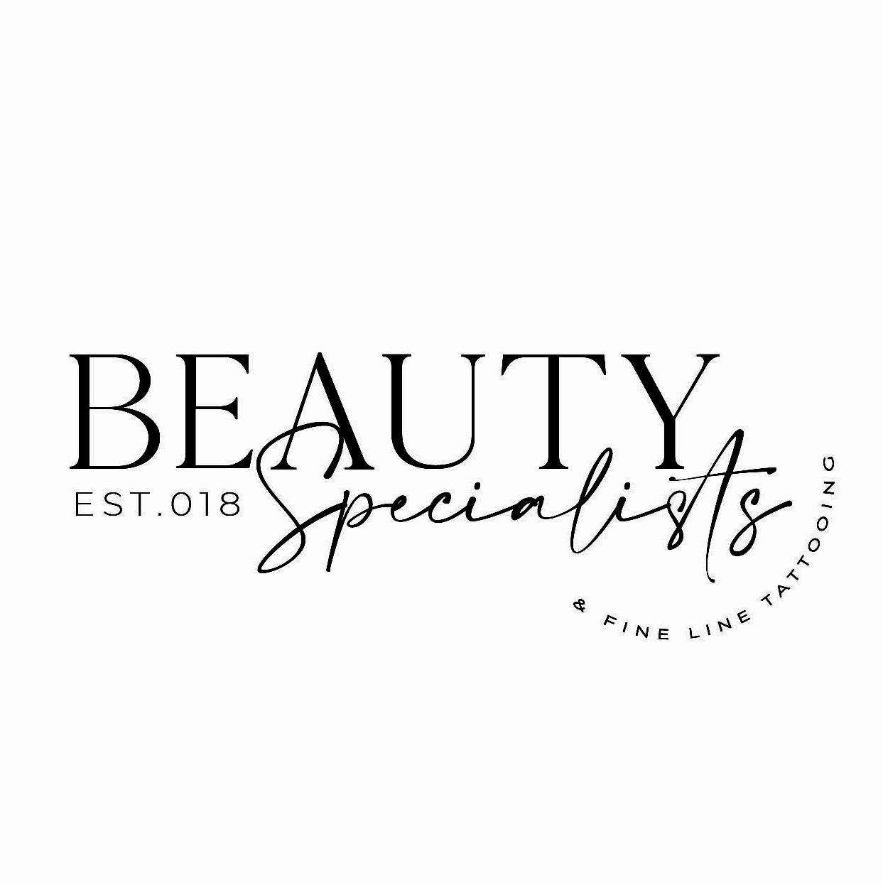 Beauty Specialists & Fine Line Tattooing