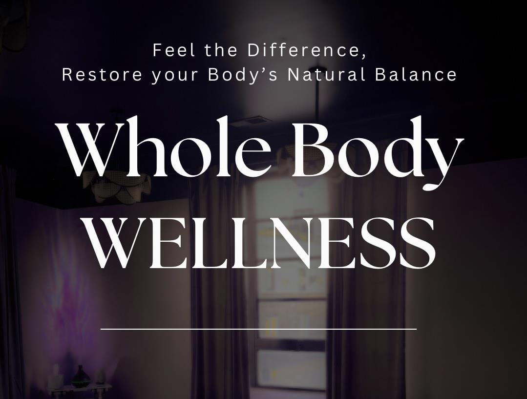  Somatic Massage & Bodywork Customized Medical Massage Therapy