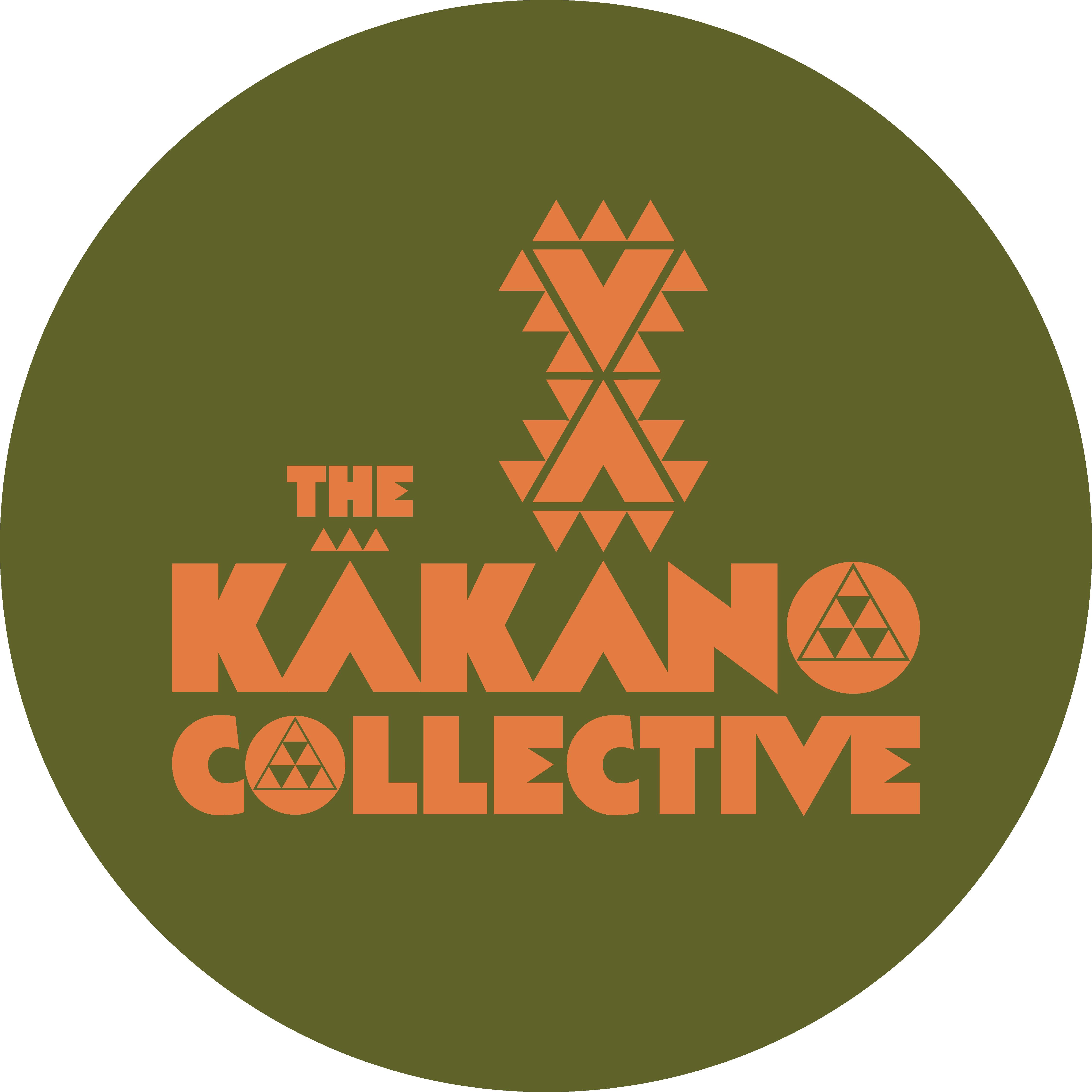 The Kākano Collective