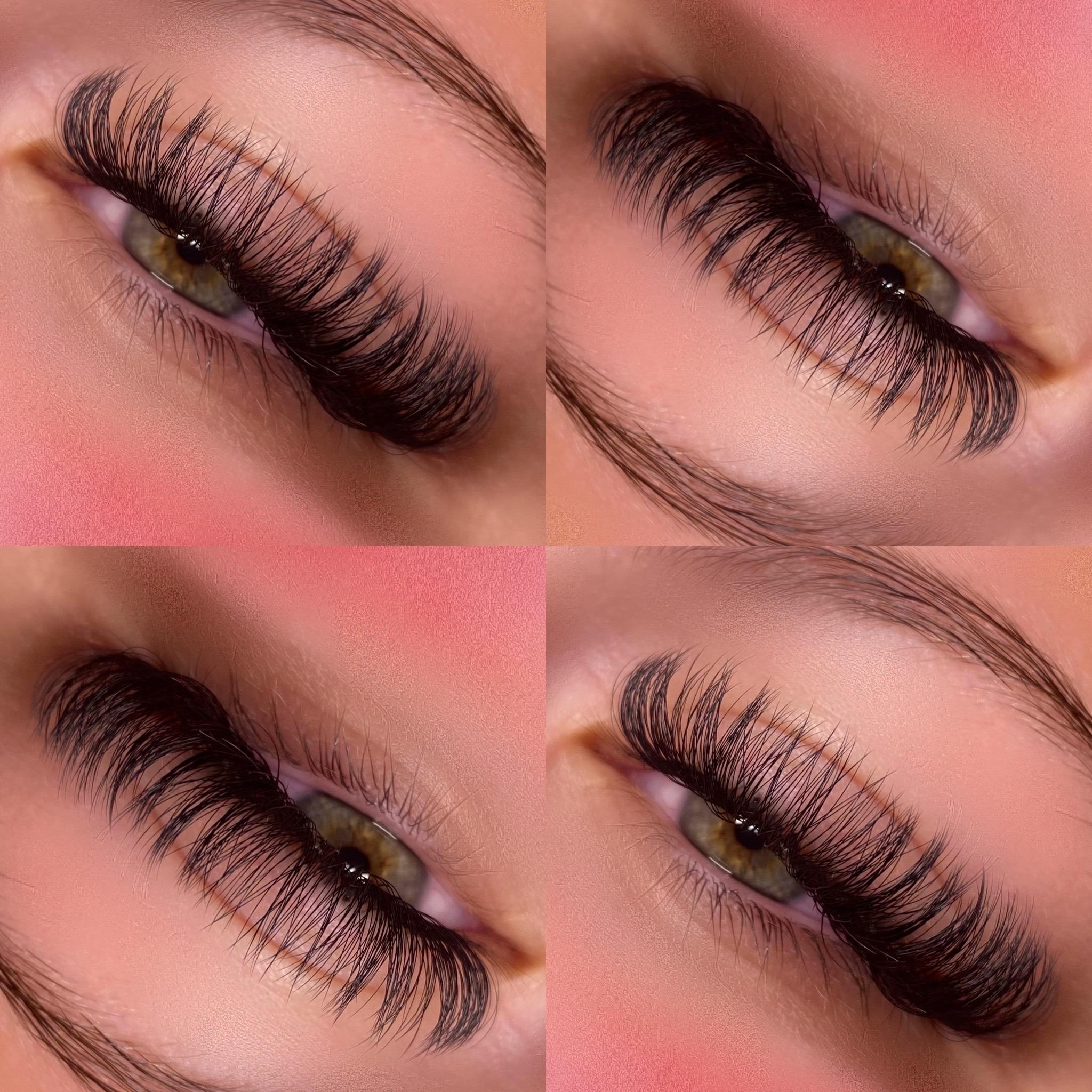 Luxxe Lashes & Beauty by Zoe Keough