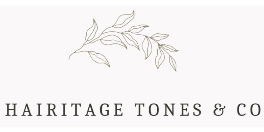 HAIRITAGE TONES & CO