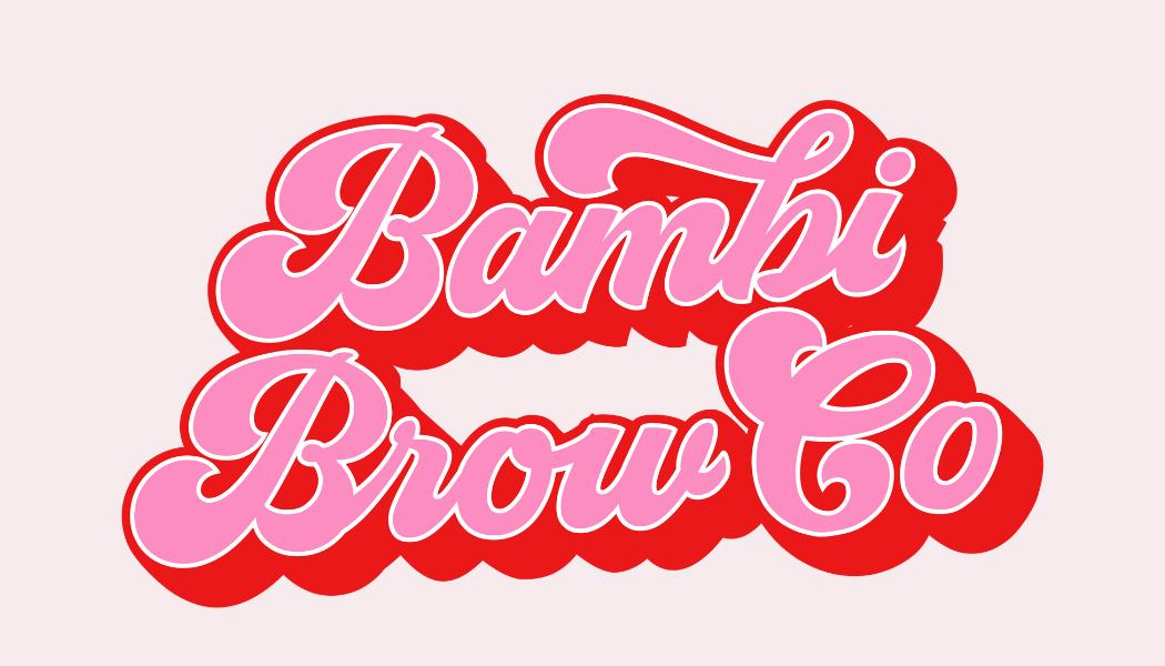 Bambi Brow Co.