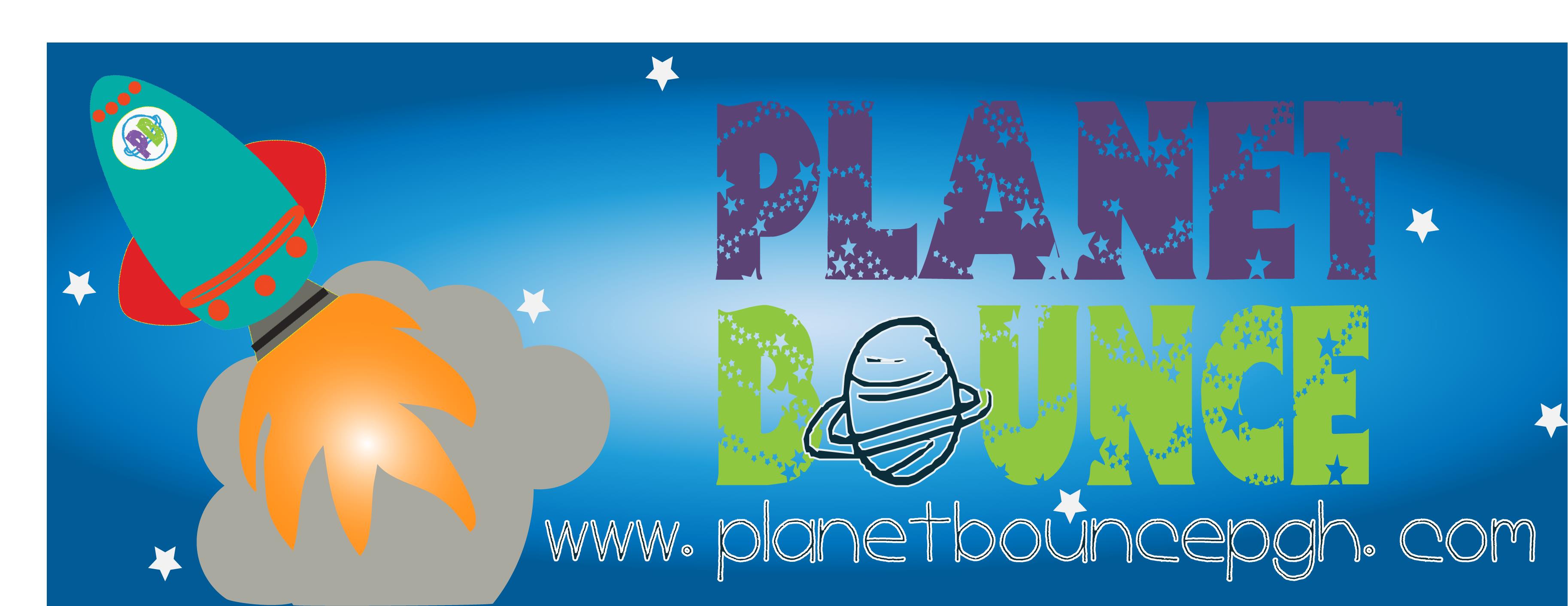 Planet Bounce Pittsburgh