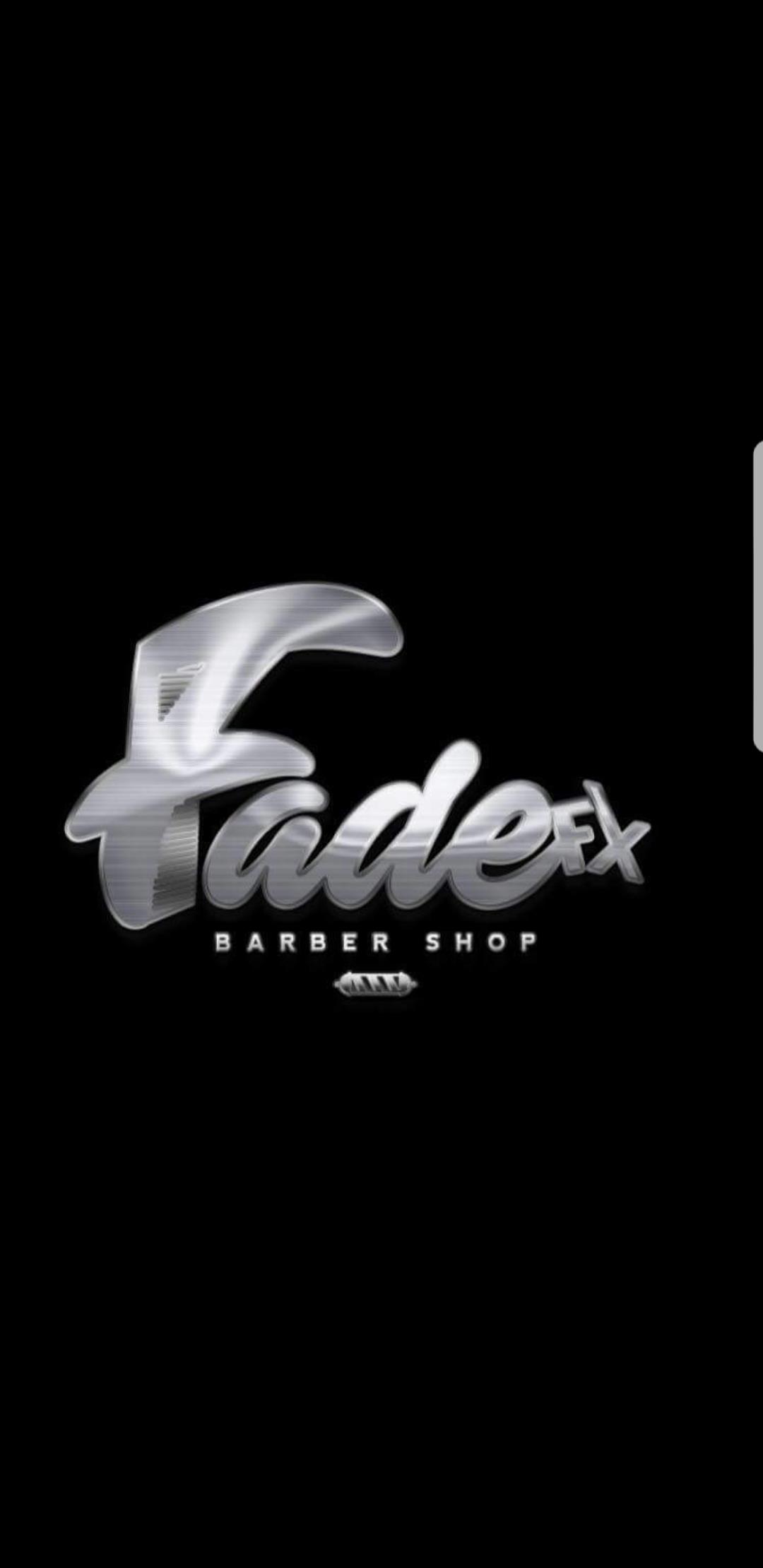 Fade Fx Barber shop
