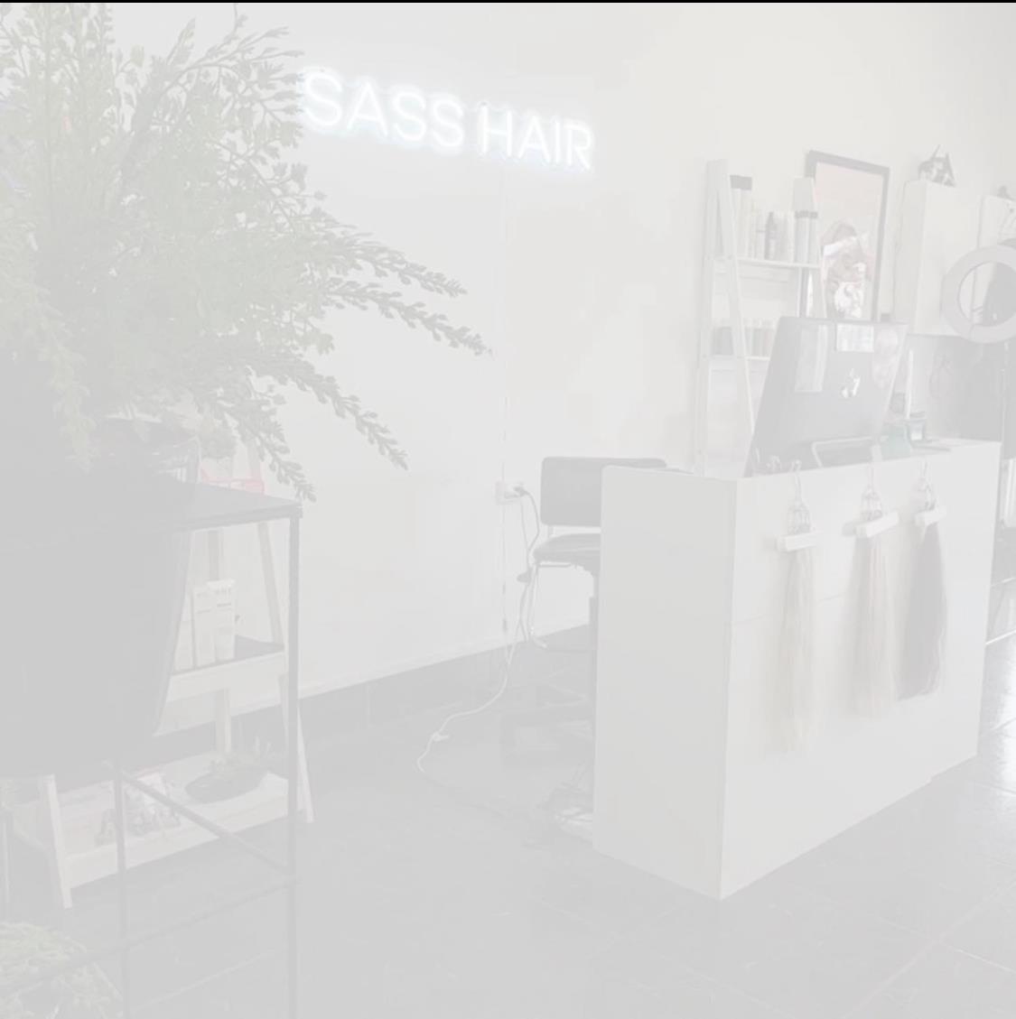 Sass Hair and Beauty Studio