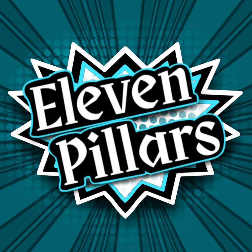 Eleven Pillars