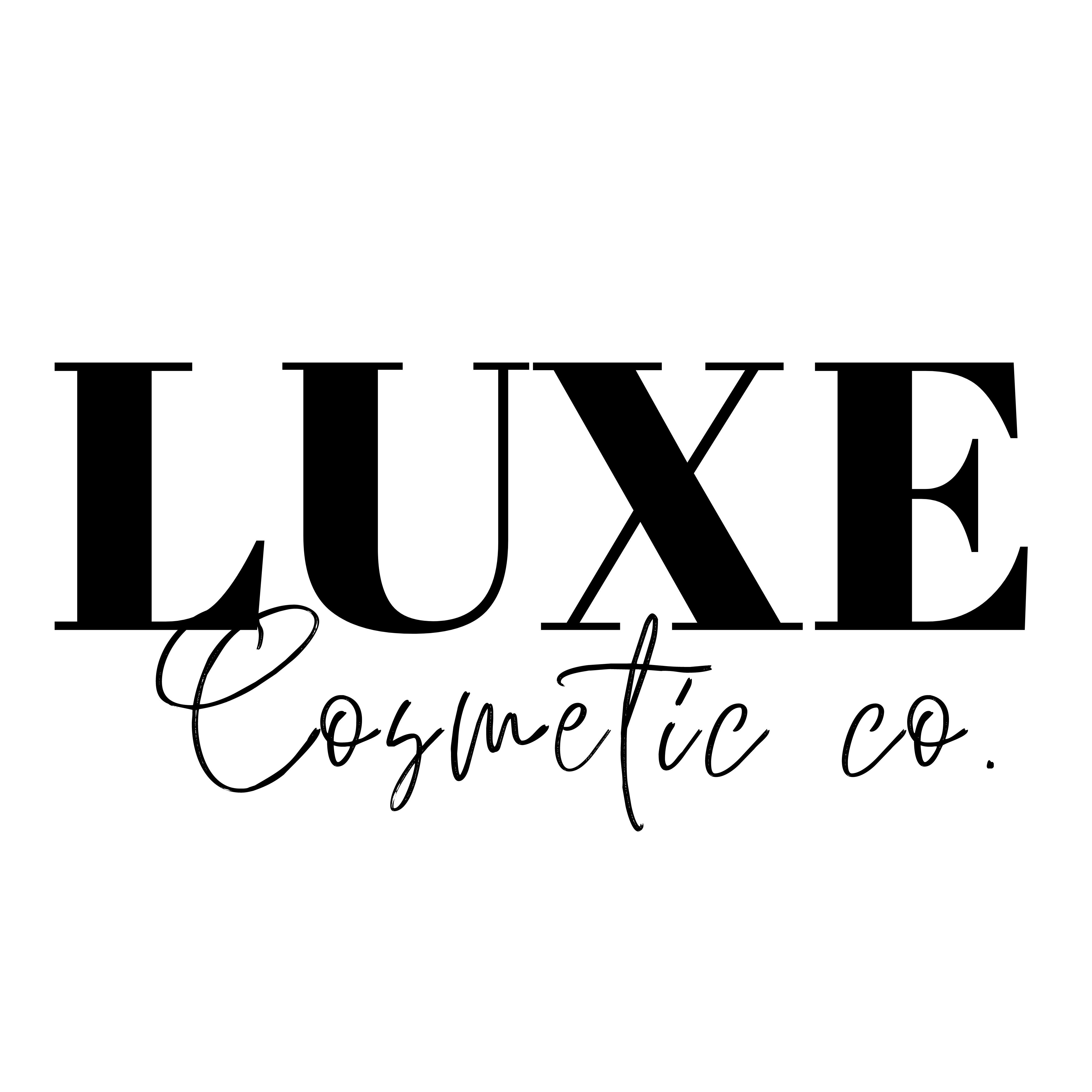 LUXE Cosmetic co.