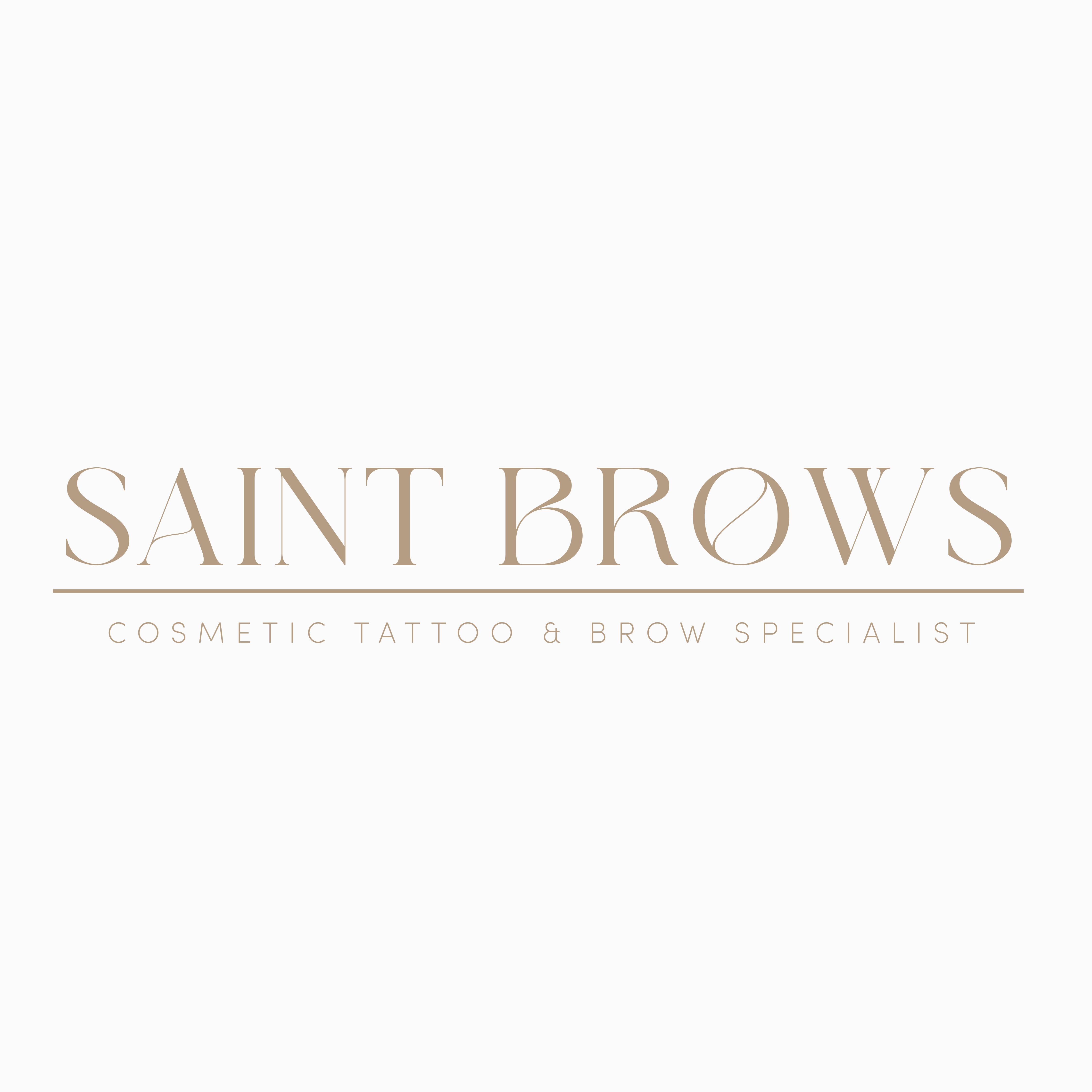 SAINT BROWS