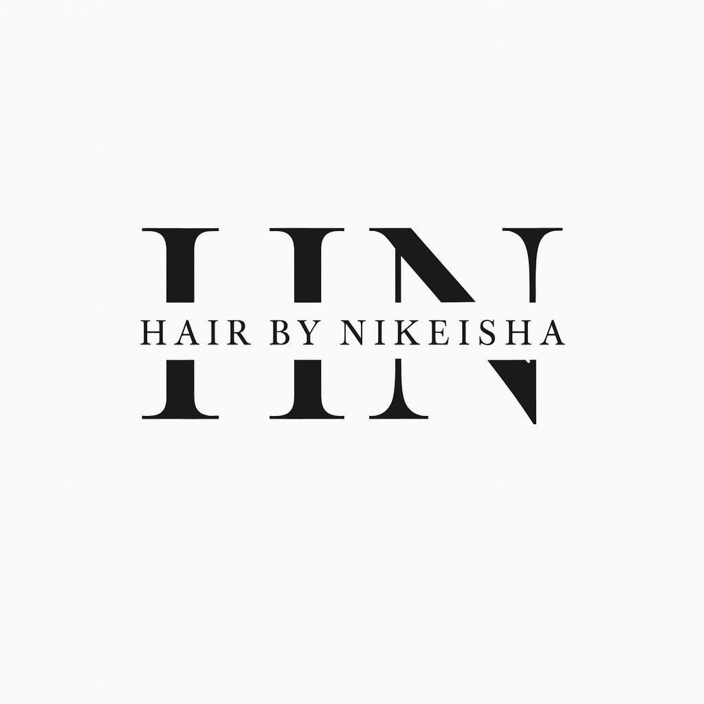 Hair by Nikeisha