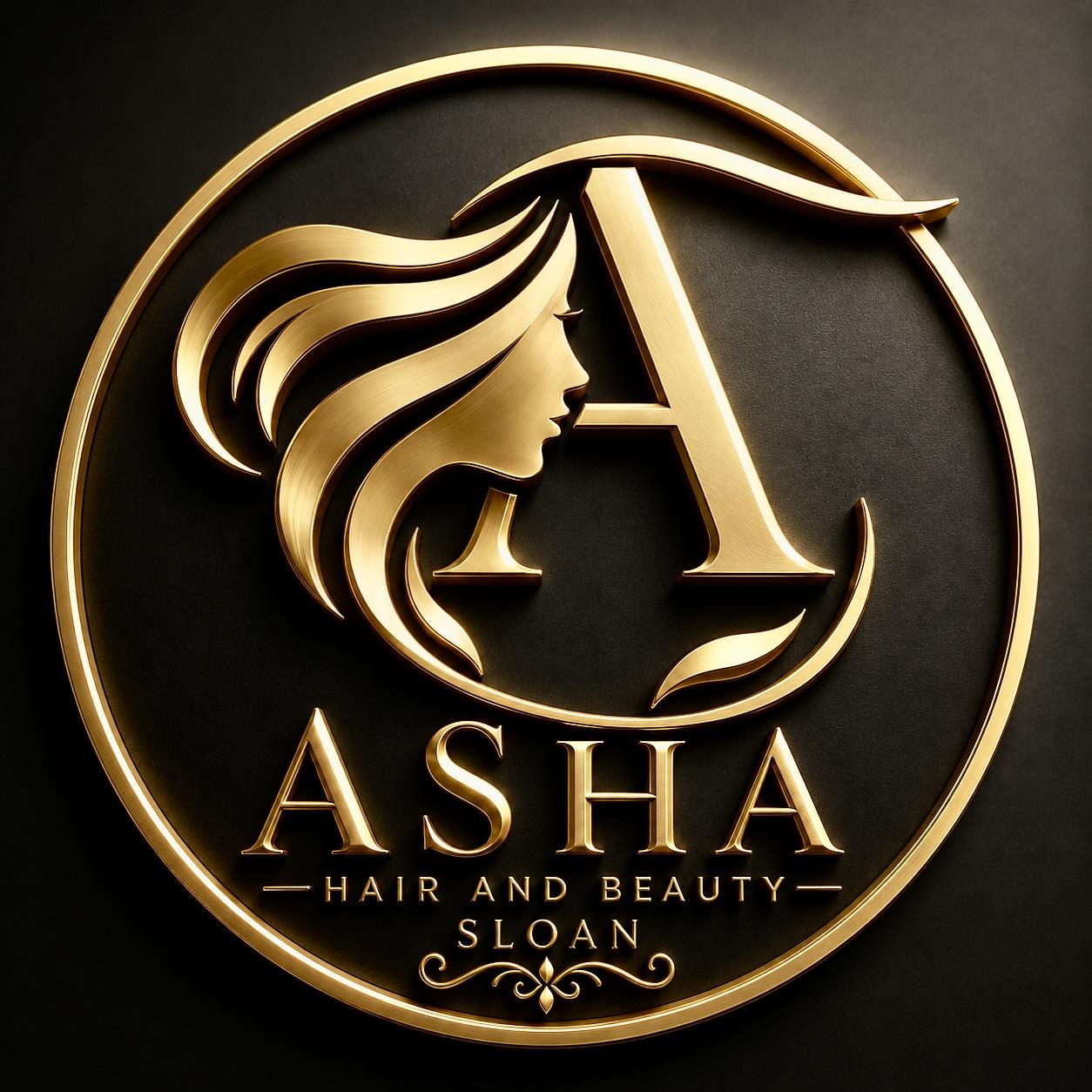 ASHA Hair & Beauty Salon