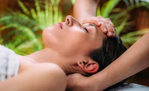 Evolve Craniosacral Therapy