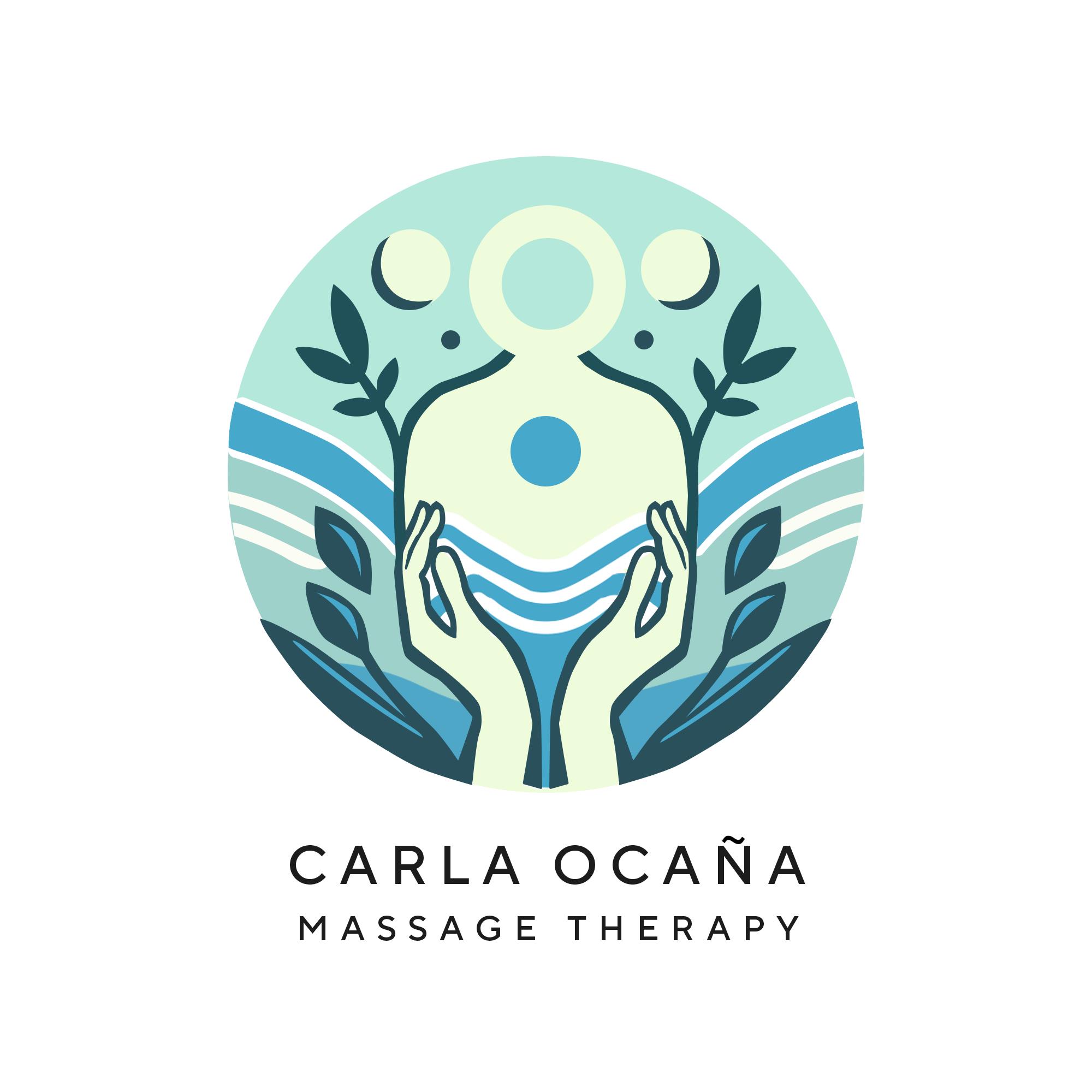 Carla Ocaña Massage Therapy