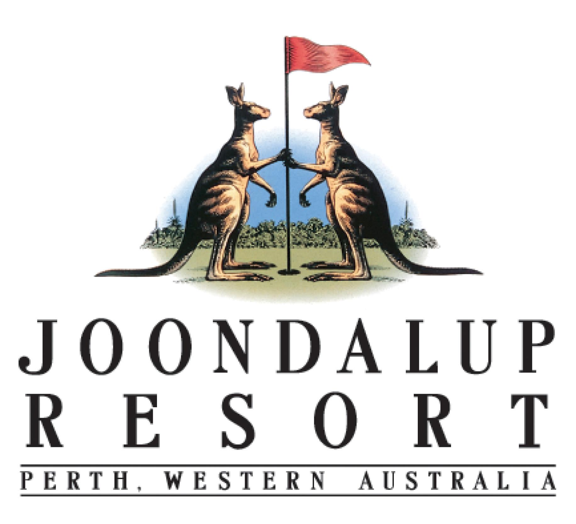 Joondalup Resort International Golf Academy