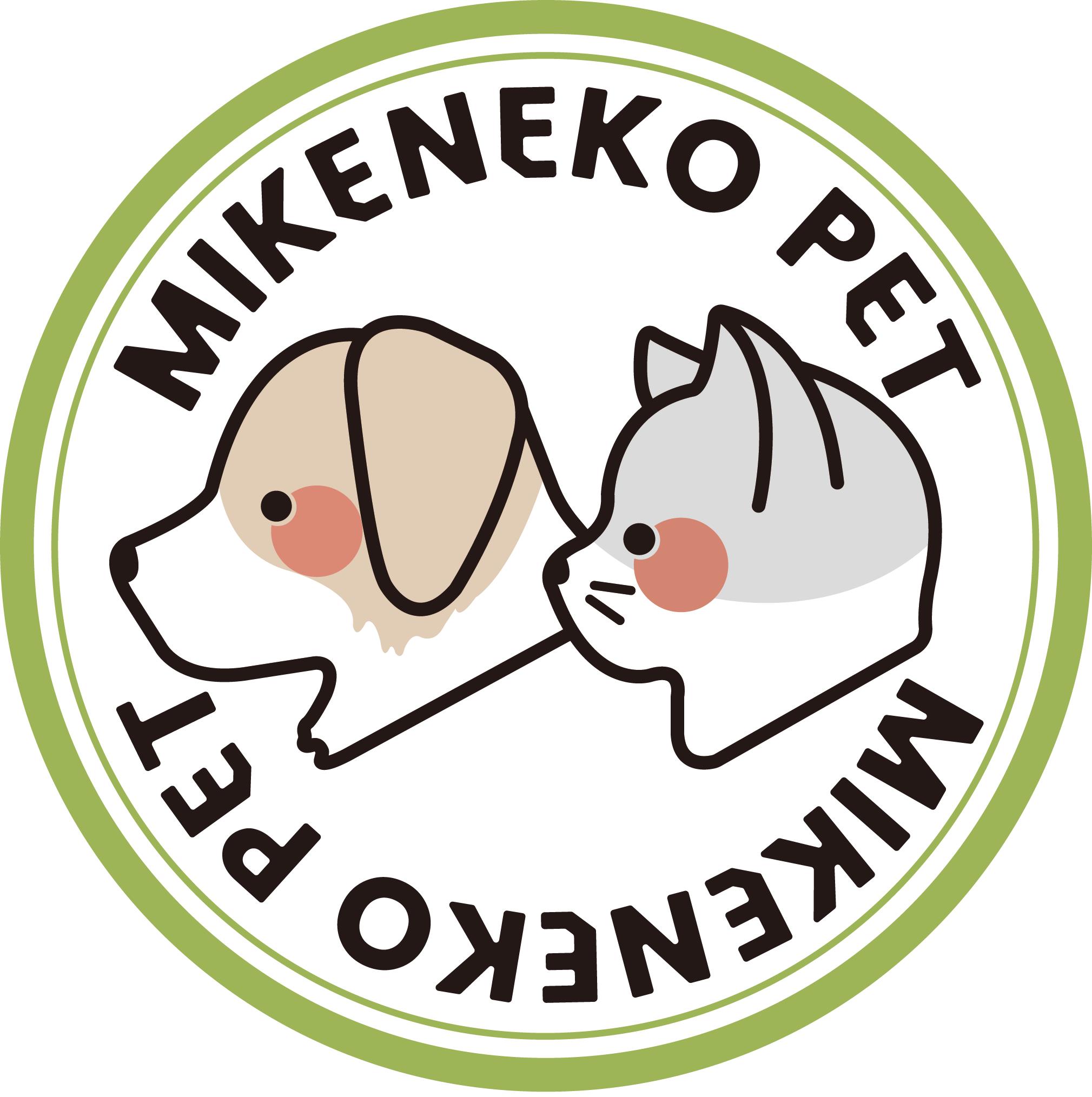 MikeNeko Pet