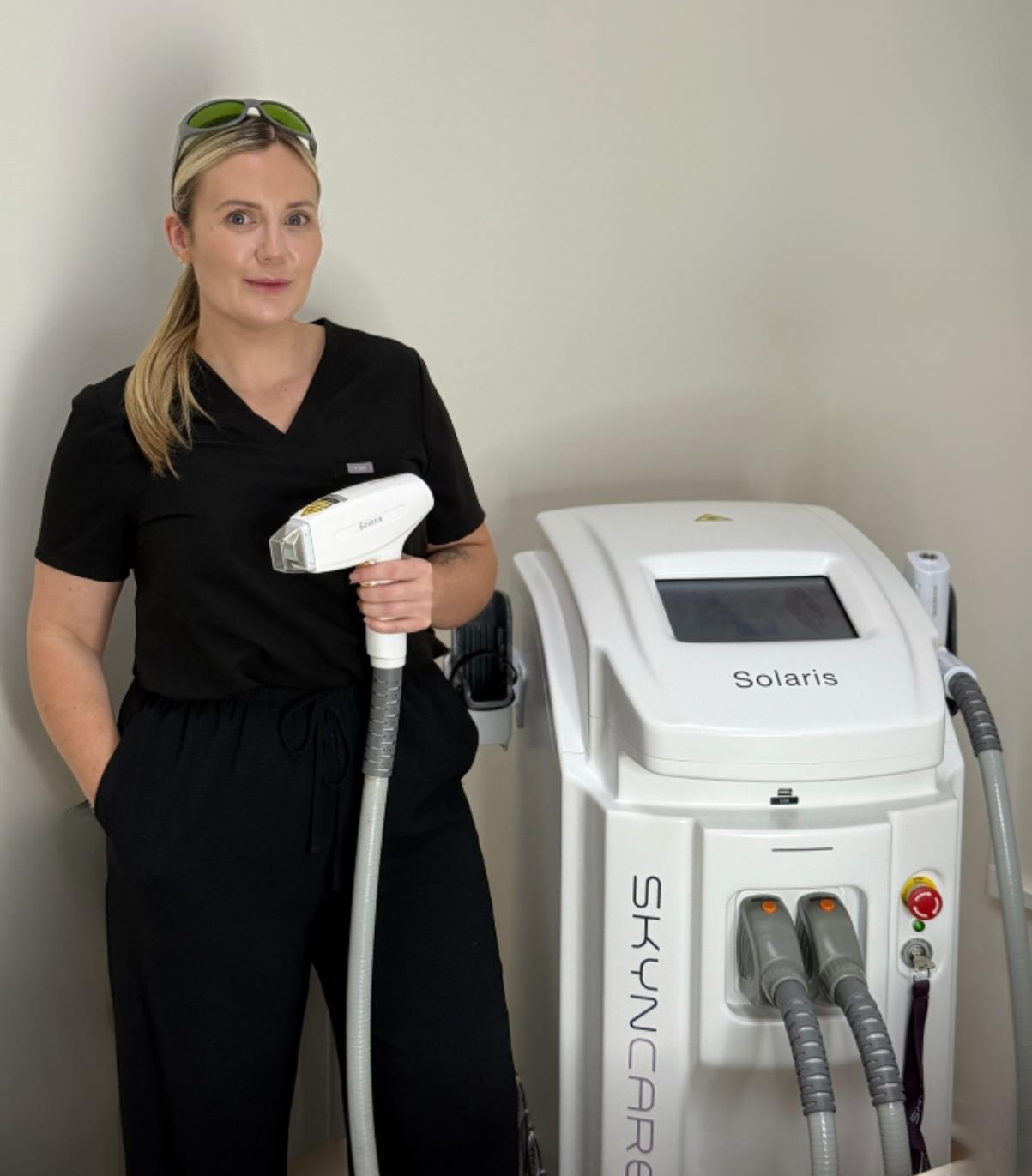 Lois Rose Laser and Skin