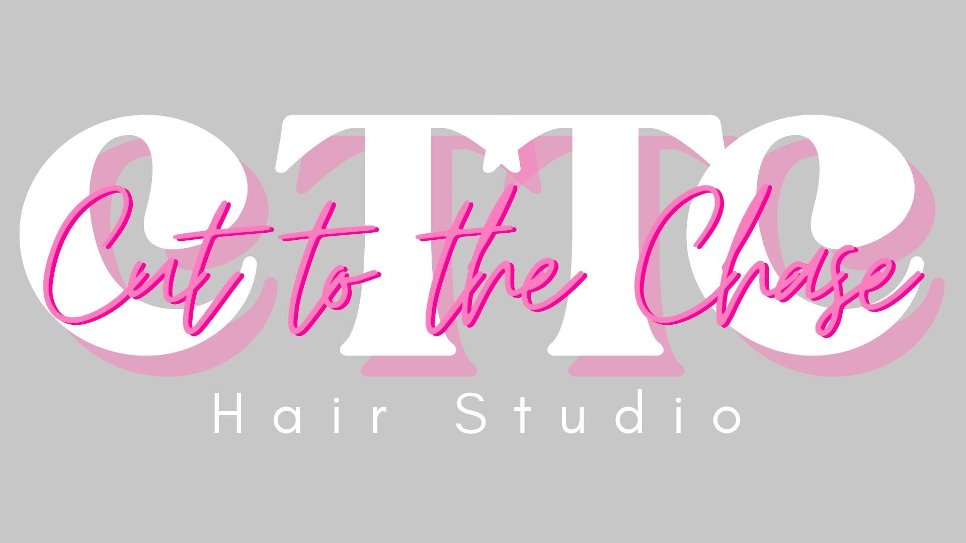 Cut to the Chase Hair Studio