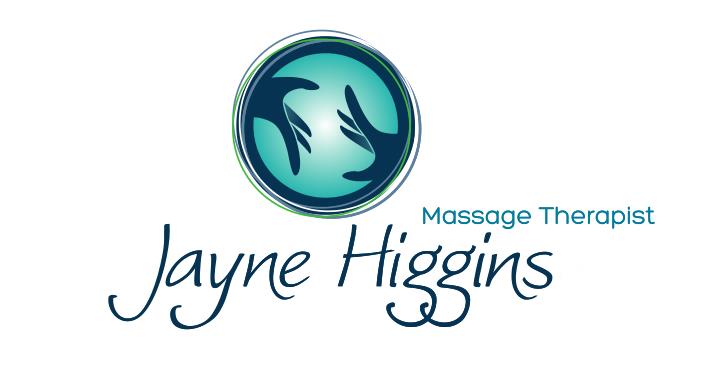 Jayne Higgins Massage