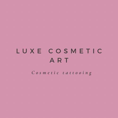 Luxe Cosmetic art