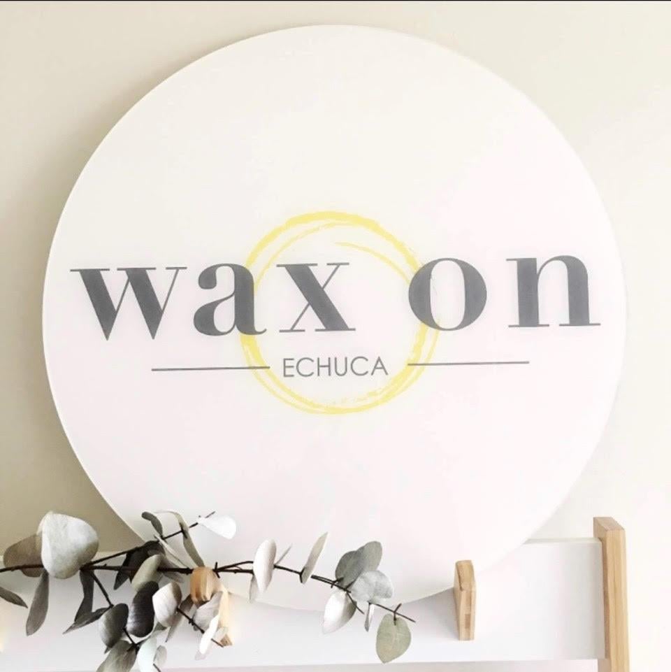 Wax On Echuca
