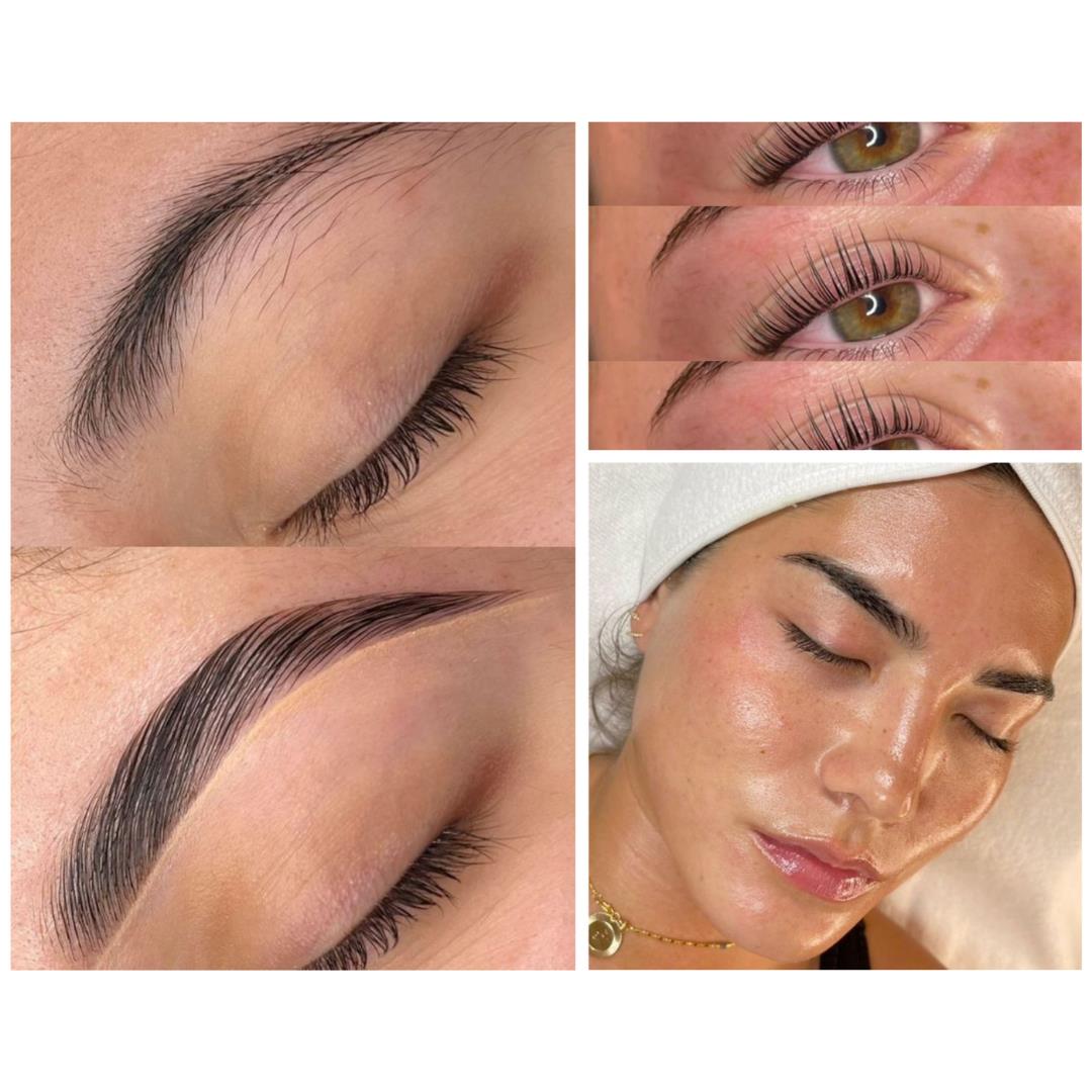Bianca Brow Skin Laser