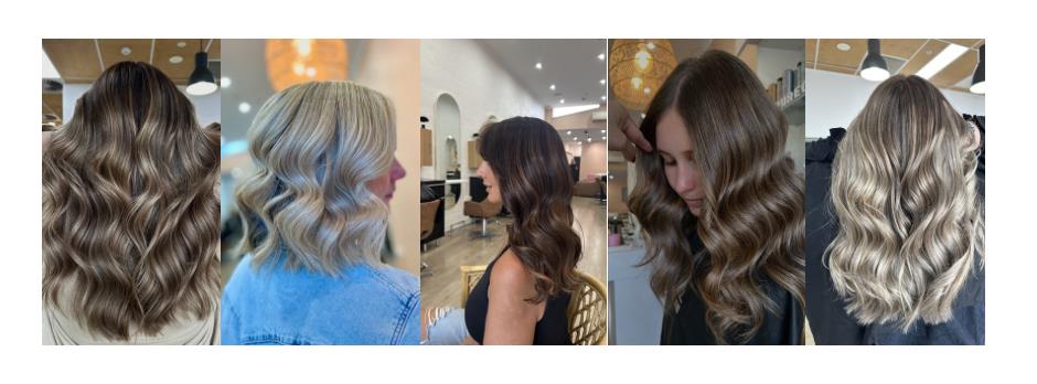 Hair By Ruth