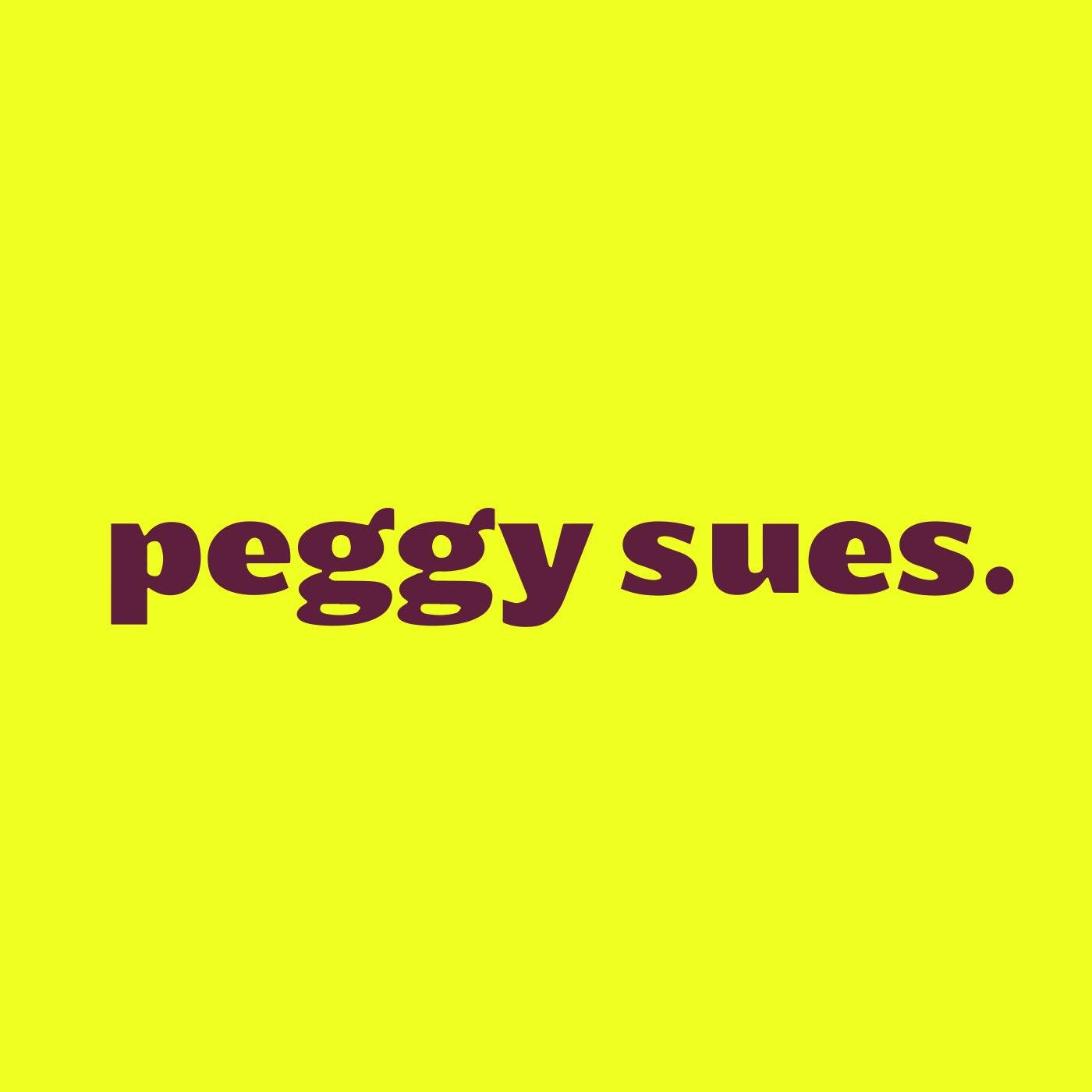 Peggy Sue’s Agency