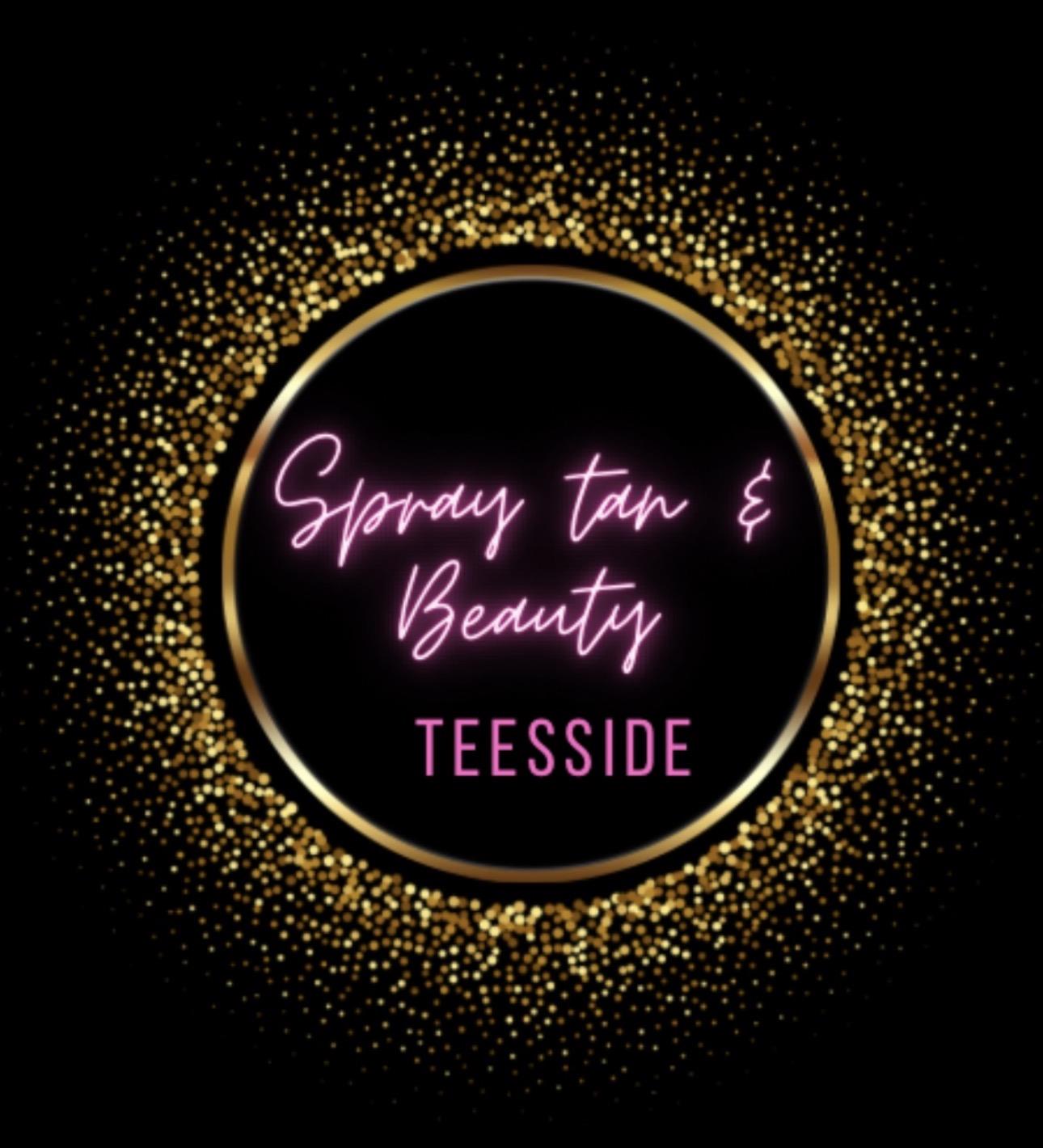 Spray tan & beauty Teesside