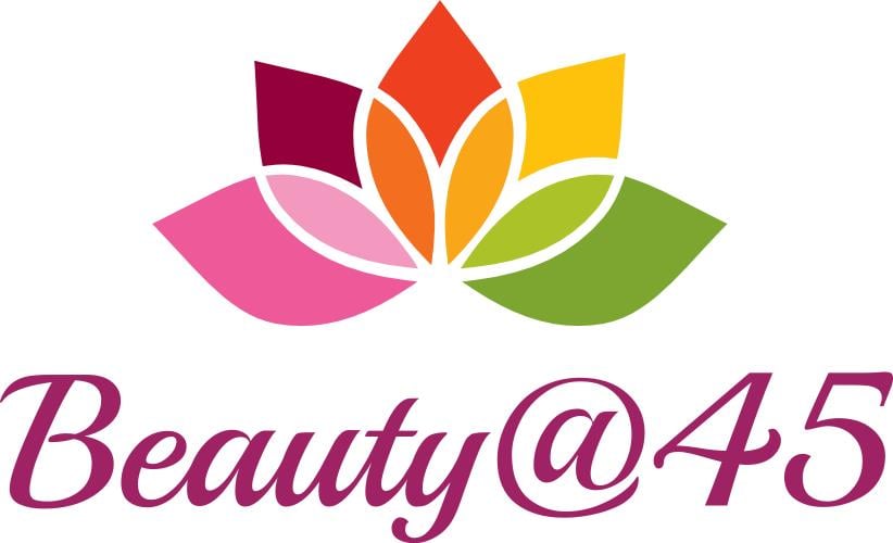 Beauty@45