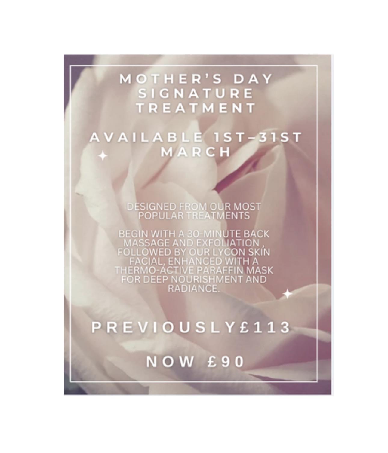 Calme Health and Beauty 