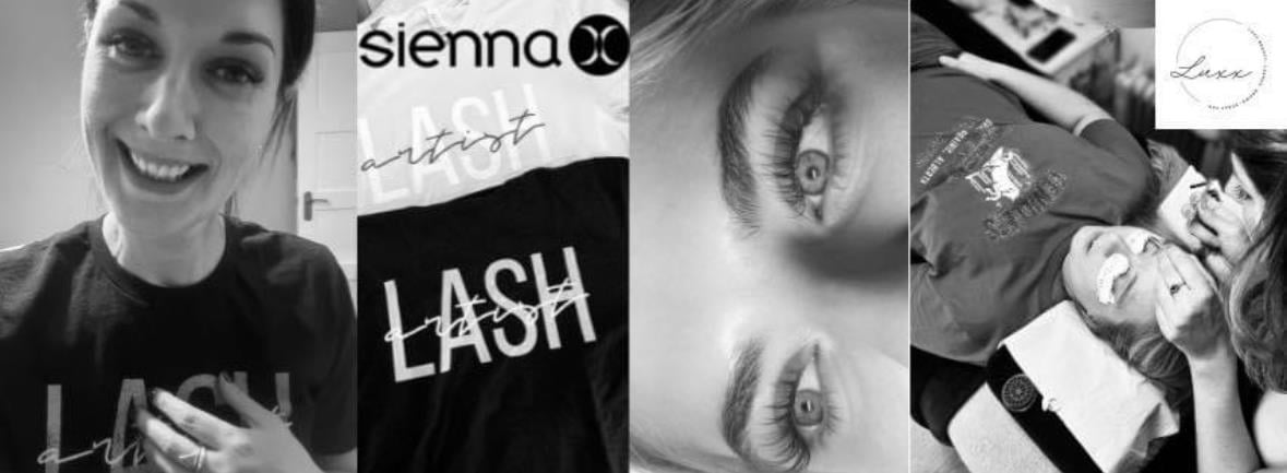 Luxx Lashes Brows & Beauty