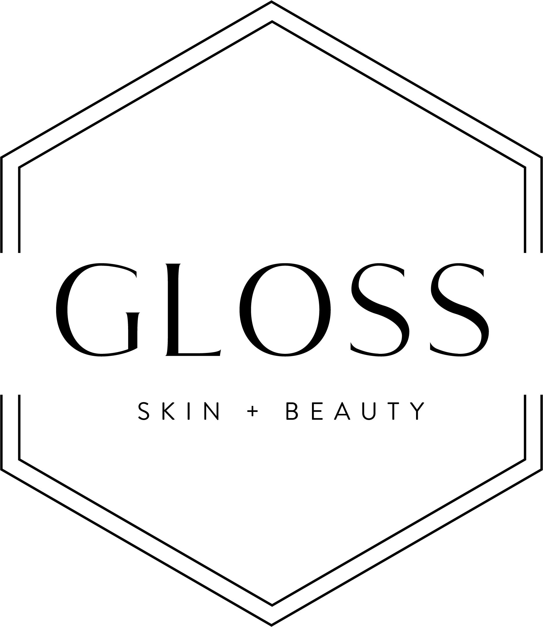 Gloss Skin and Beauty 