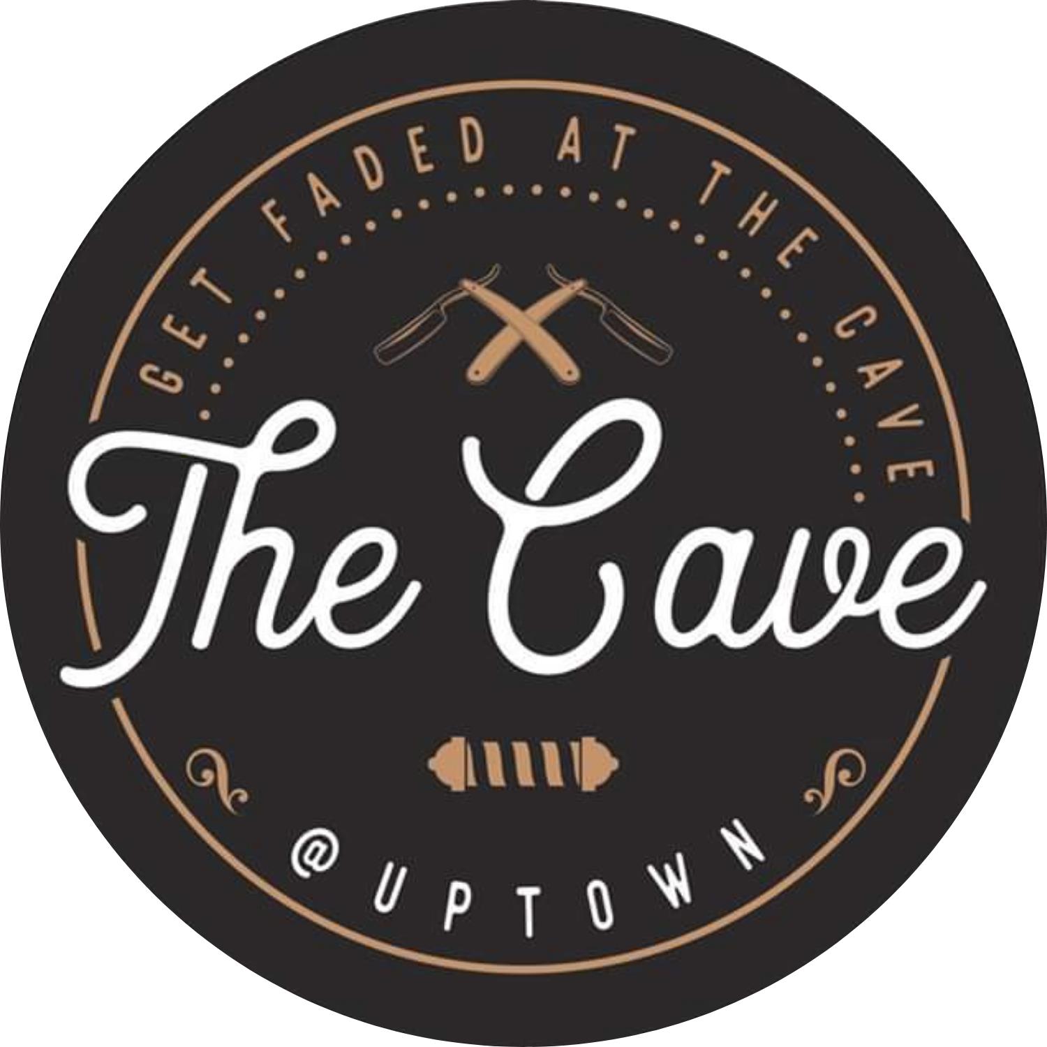 The Cave @ Uptown Barbershop