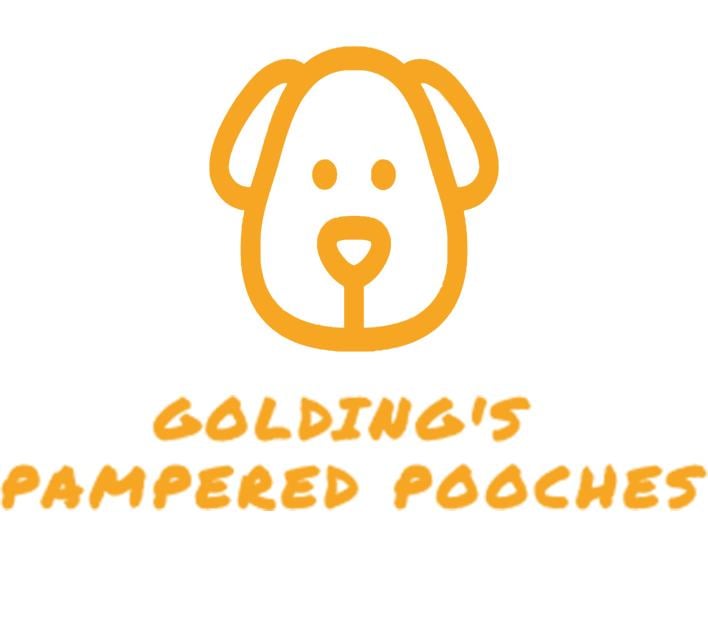 Golding's Pampered Pooches