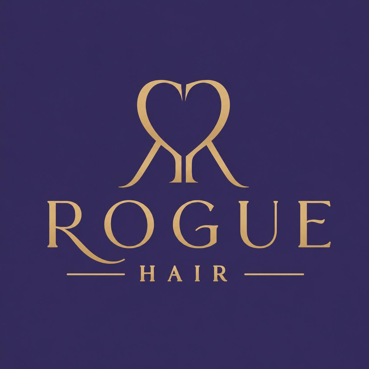 Rogue Hair