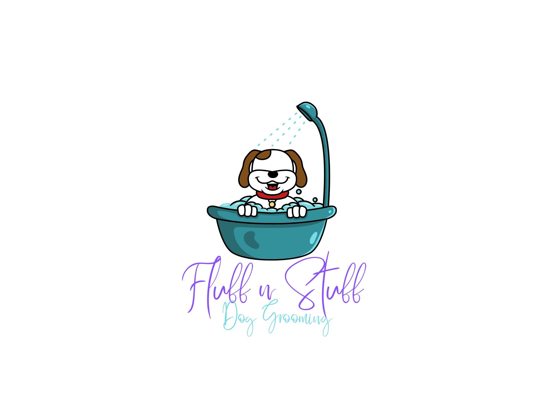 Fluff n Stuff Dog Grooming