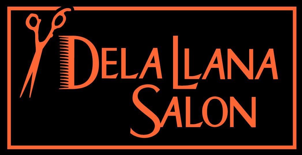 Dela Llana salon